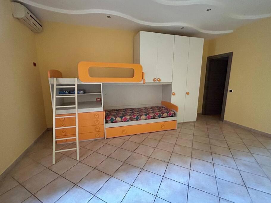 Apartamento Lemon Tree House *