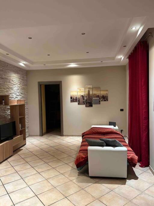 Lemon Tree House Apartamento Roma